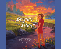Breda's island by Foley, Jessie Ann